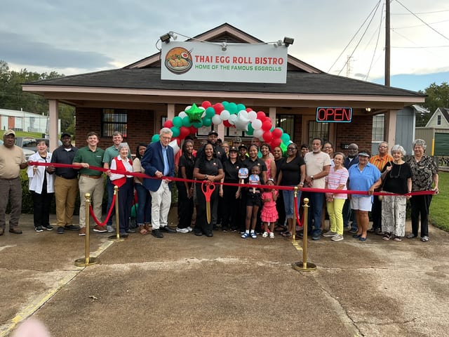 Serving our Community with Love