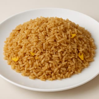 Fried Rice (Only)