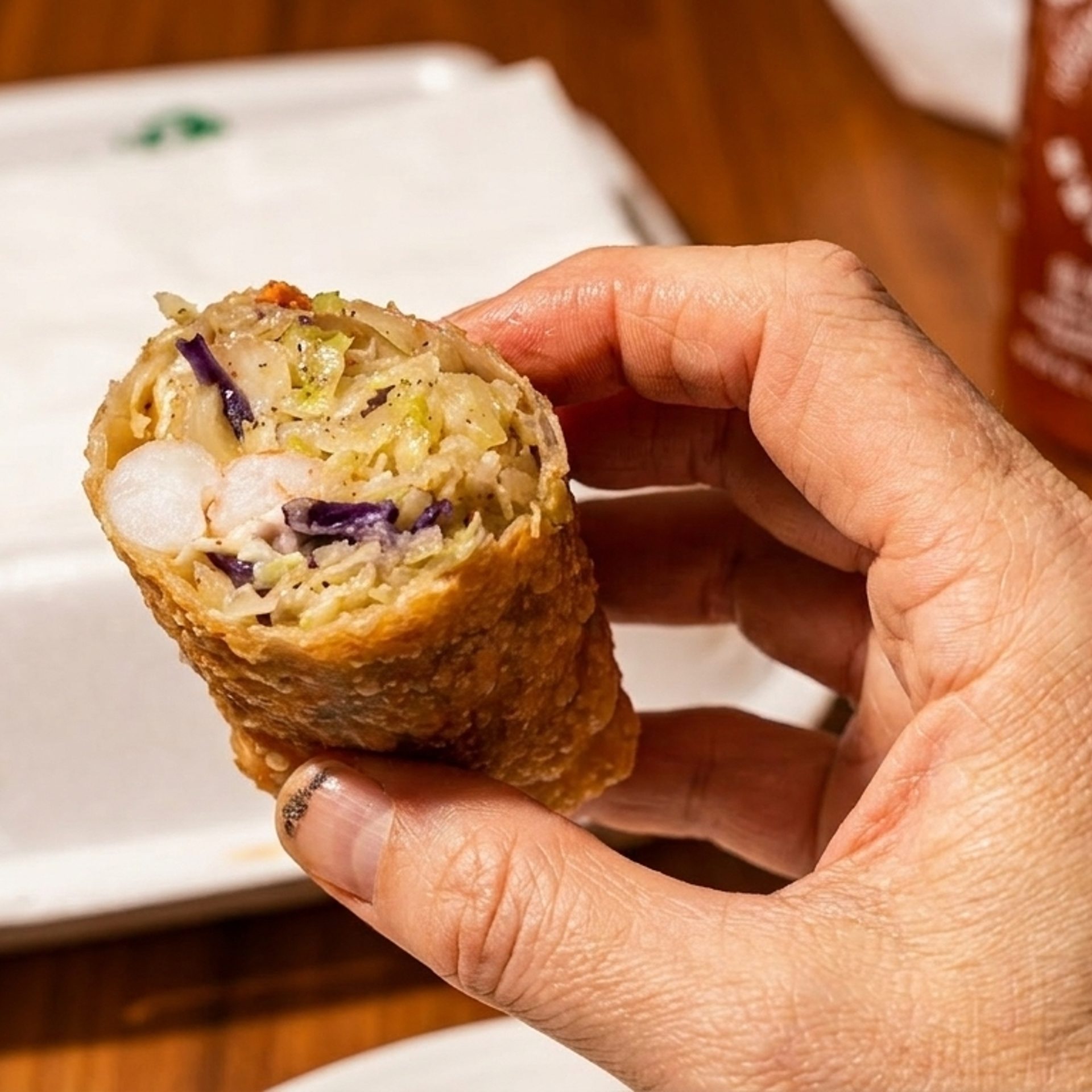 Made Fresh Every Day
