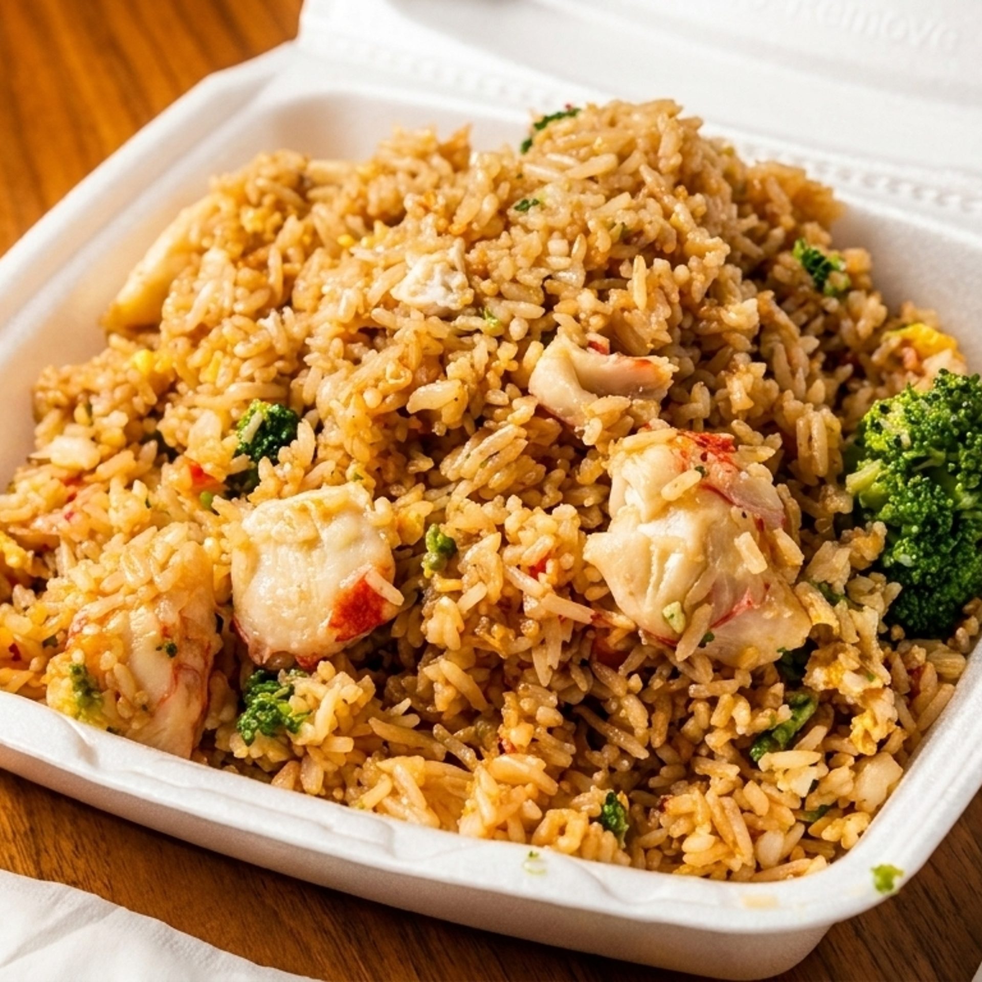 Fresh Flavor In Every Bite