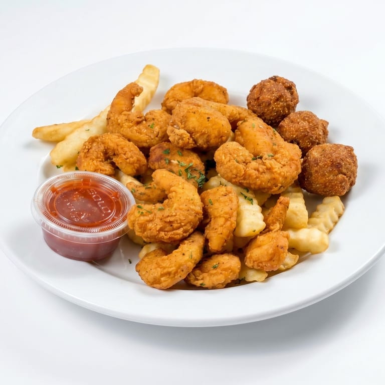 Savor Our Lunch Delights
